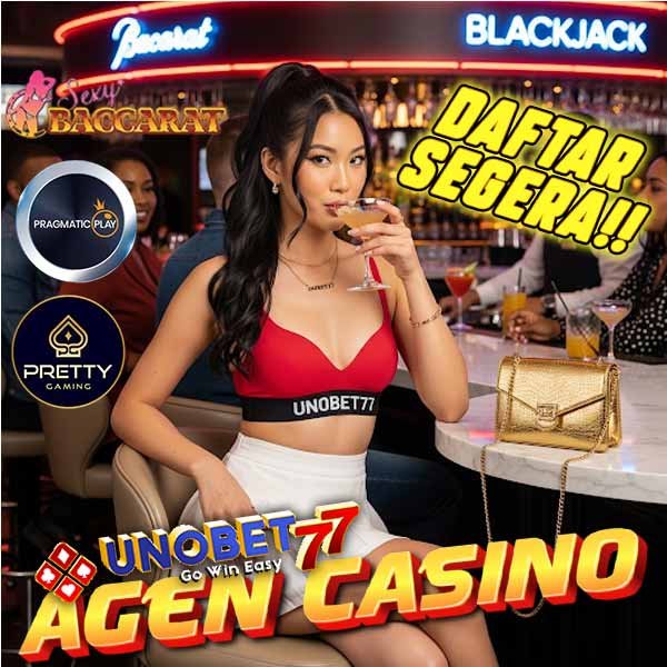 Agen Baccarat Online Terpercaya dan Terlengkap di Indonesia